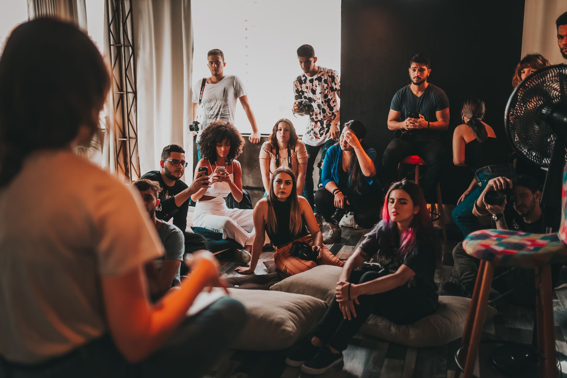Youth Emergency Preparedness
