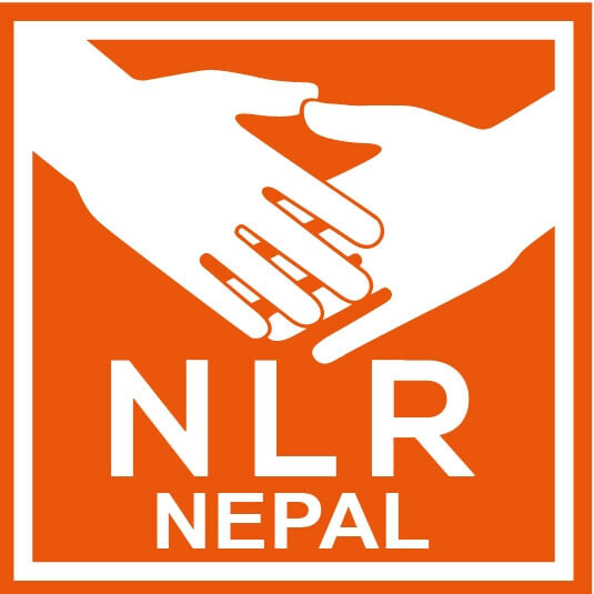 NLR | until No Leprosy Remains